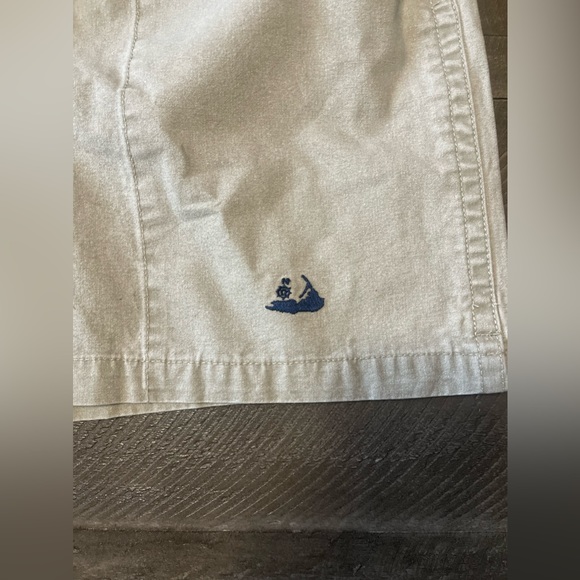 Murray’s Toggery Shop Nantucket Reds Collection Gym Shorts - Picture 3 of 4